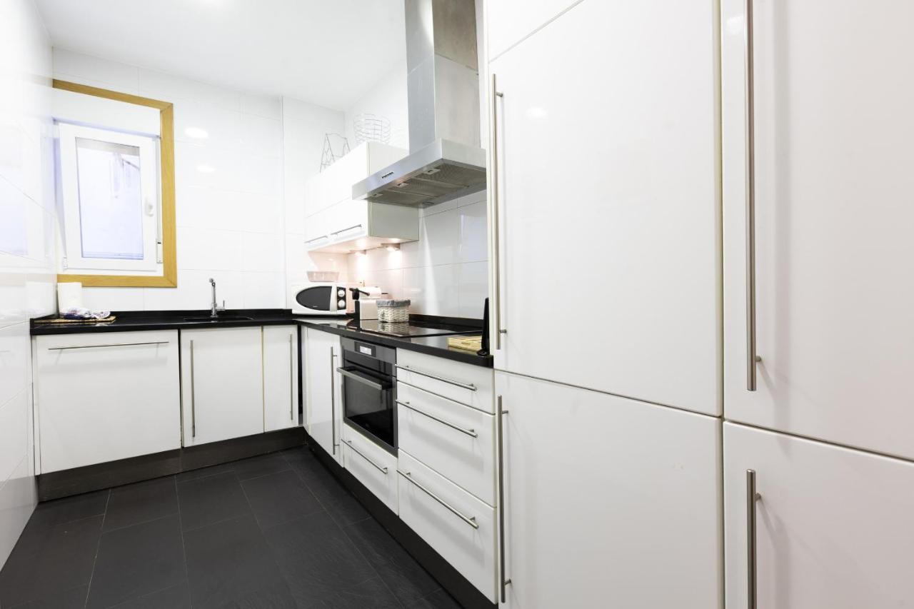 Arrola By Smiling Rentals Hondarribia Exterior photo